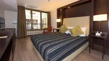 Side Star Elegance Hotel (Ex.Asteria Side