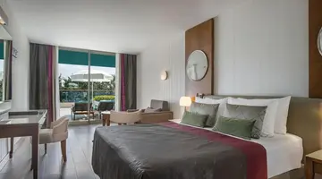 Side Star Elegance Hotel (Ex.Asteria Side