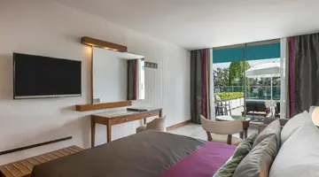 Side Star Elegance Hotel (Ex.Asteria Side