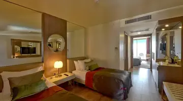 Side Star Elegance Hotel (Ex.Asteria Side