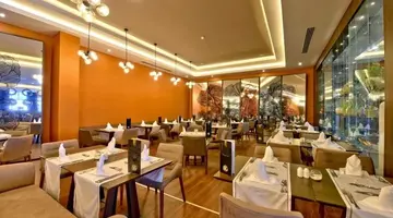 Side Star Elegance Hotel (Ex.Asteria Side