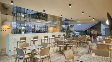 Side Star Elegance Hotel (Ex.Asteria Side