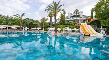 Side Star Elegance Hotel (Ex.Asteria Side