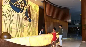 Side Star Elegance Hotel (Ex.Asteria Side