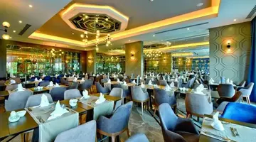 Side Star Elegance Hotel (Ex.Asteria Side