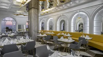 Side Star Elegance Hotel (Ex.Asteria Side