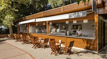 Side Star Elegance Hotel (Ex.Asteria Side