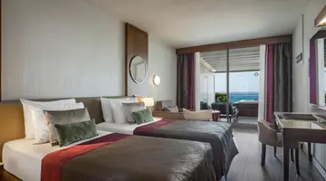 Side Star Elegance Hotel (Ex.Asteria Side