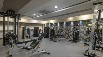Side Star Elegance Hotel (Ex.Asteria Side