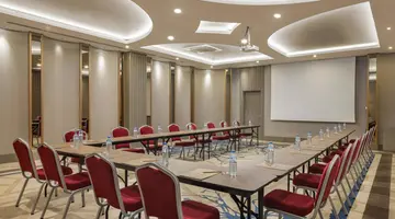 Side Star Elegance Hotel (Ex.Asteria Side