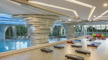 Side Star Elegance Hotel (Ex.Asteria Side