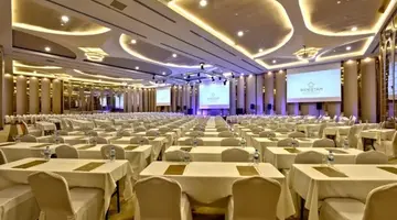 Side Star Elegance Hotel (Ex.Asteria Side