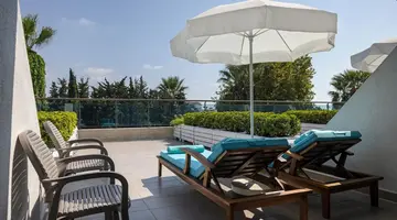 Side Star Elegance Hotel (Ex.Asteria Side