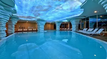 Side Star Elegance Hotel (Ex.Asteria Side