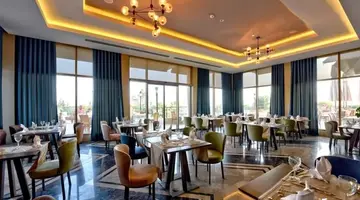 Side Star Elegance Hotel (Ex.Asteria Side
