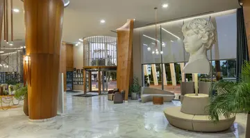 Side Star Elegance Hotel (Ex.Asteria Side