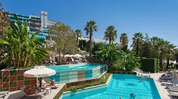 Side Star Elegance Hotel (Ex.Asteria Side