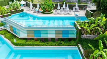 Side Star Elegance Hotel (Ex.Asteria Side