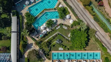 Side Star Elegance Hotel (Ex.Asteria Side