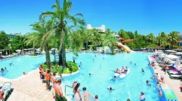 Side Star Elegance Hotel (Ex.Asteria Side