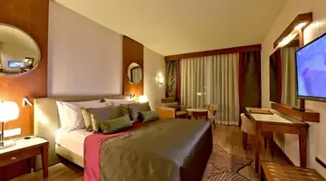 Side Star Elegance Hotel (Ex.Asteria Side