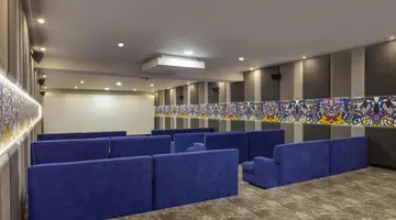 Side Star Elegance Hotel (Ex.Asteria Side
