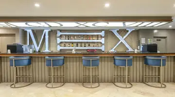 Side Star Elegance Hotel (Ex.Asteria Side