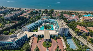 Side Star Elegance Hotel (Ex.Asteria Side