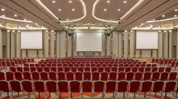 Side Star Elegance Hotel (Ex.Asteria Side