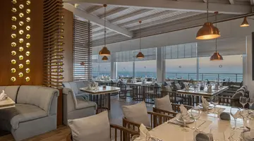 Side Star Elegance Hotel (Ex.Asteria Side