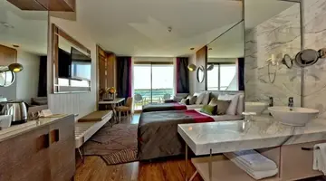 Side Star Elegance Hotel (Ex.Asteria Side