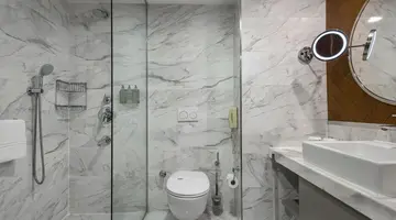 Side Star Elegance Hotel (Ex.Asteria Side