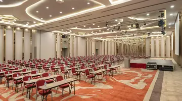 Side Star Elegance Hotel (Ex.Asteria Side