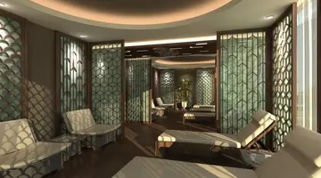 Side Star Elegance