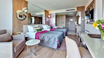 SIDE STAR ELEGANCE