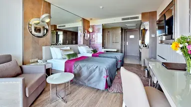 SIDE STAR ELEGANCE
