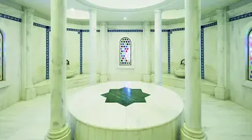 SIDE STAR ELEGANCE