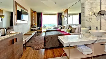 SIDE STAR ELEGANCE