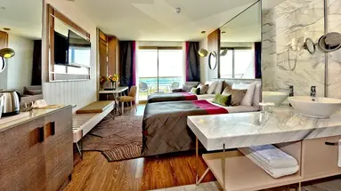 SIDE STAR ELEGANCE