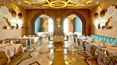 SIDE STAR ELEGANCE