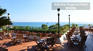 SIDE STAR ELEGANCE