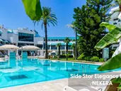 SIDE STAR ELEGANCE