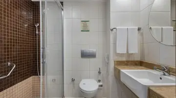 Side Star Park Hotel