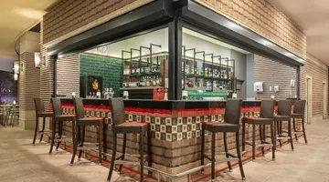Side Star Park Hotel