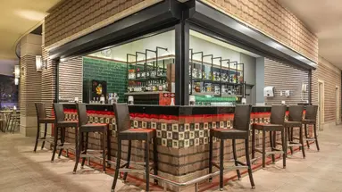 Side Star Park Hotel