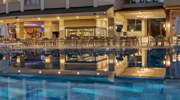 Side Star Park Hotel