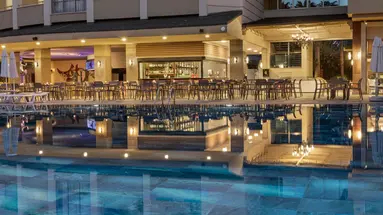 Side Star Park Hotel