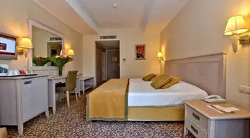 Side Star Park Hotel