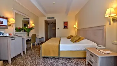Side Star Park Hotel