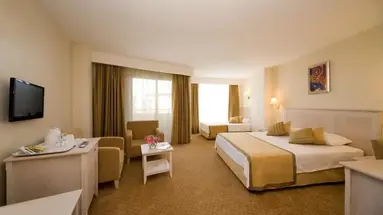 Side Star Park Hotel